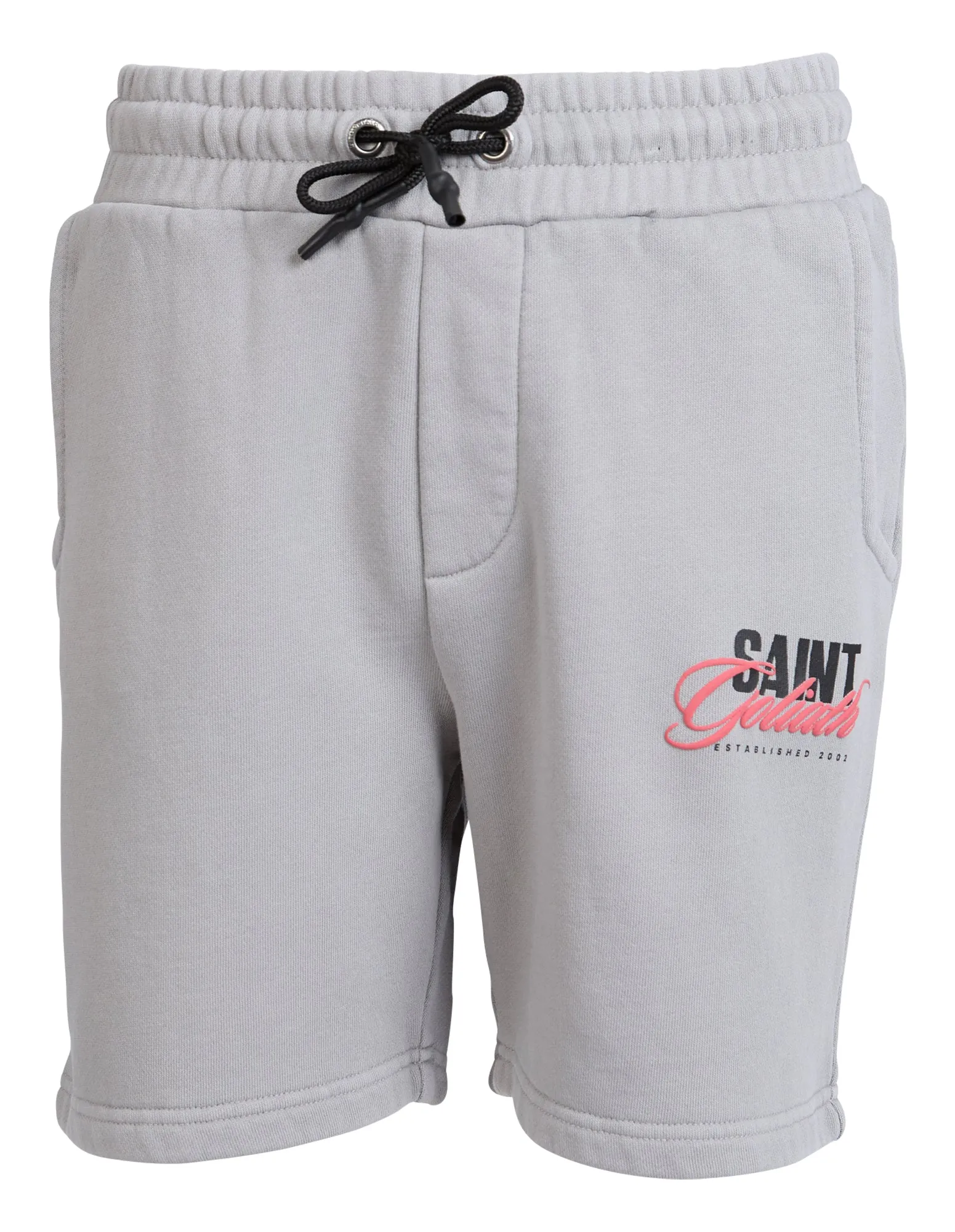 Teen Legacy Fleece Short Grey sold by edge clothing