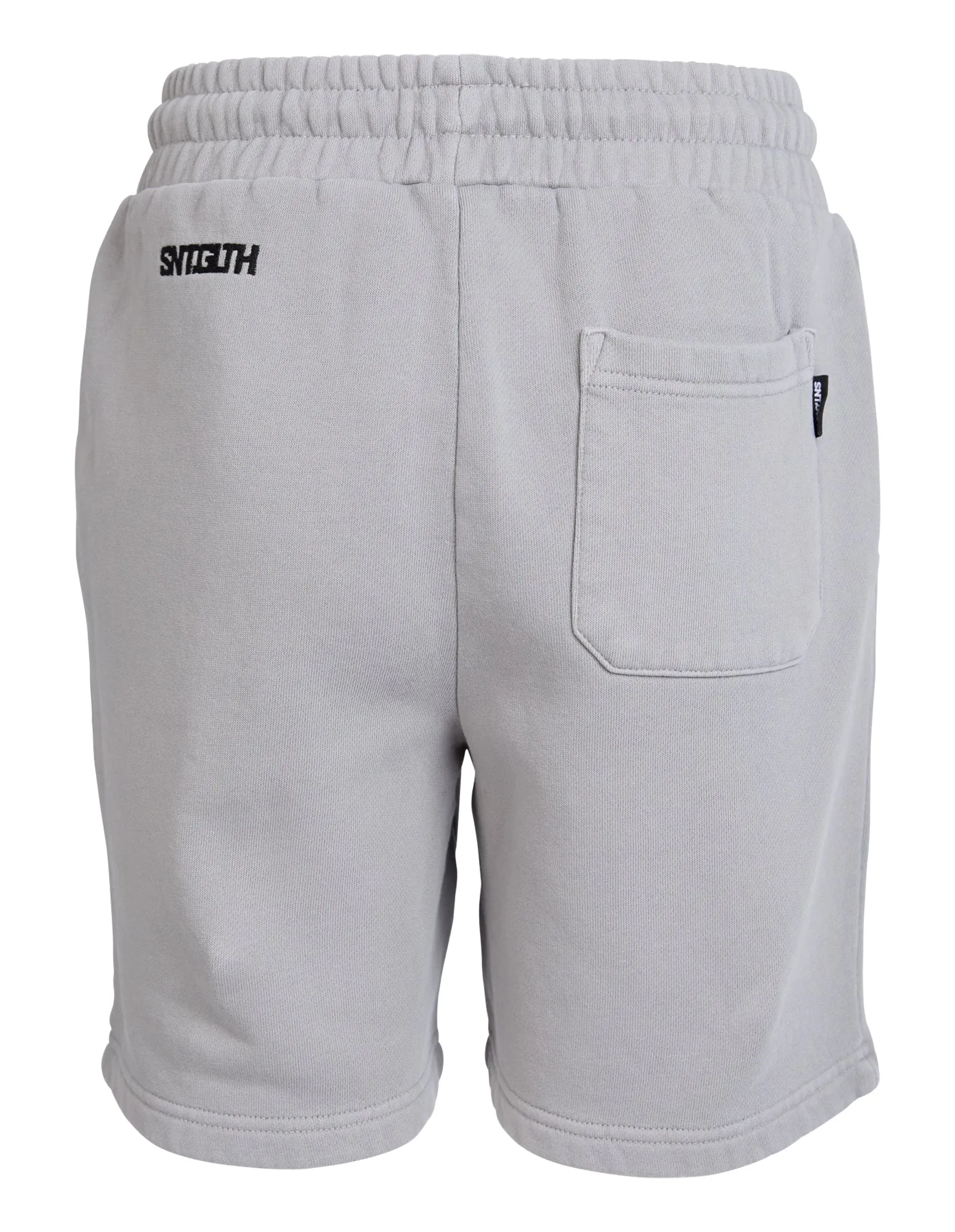 Teen Legacy Fleece Short Grey sold by edge clothing product image thumbnail 2