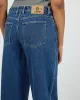 Low Farrah All Night Indigo Blue sold by edge clothing