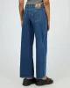 Low Farrah All Night Indigo Blue sold by edge clothing