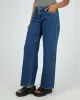 Low Farrah All Night Indigo Blue sold by edge clothing