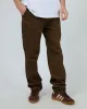 Carpenter Pant Chocolate sold by edge clothing