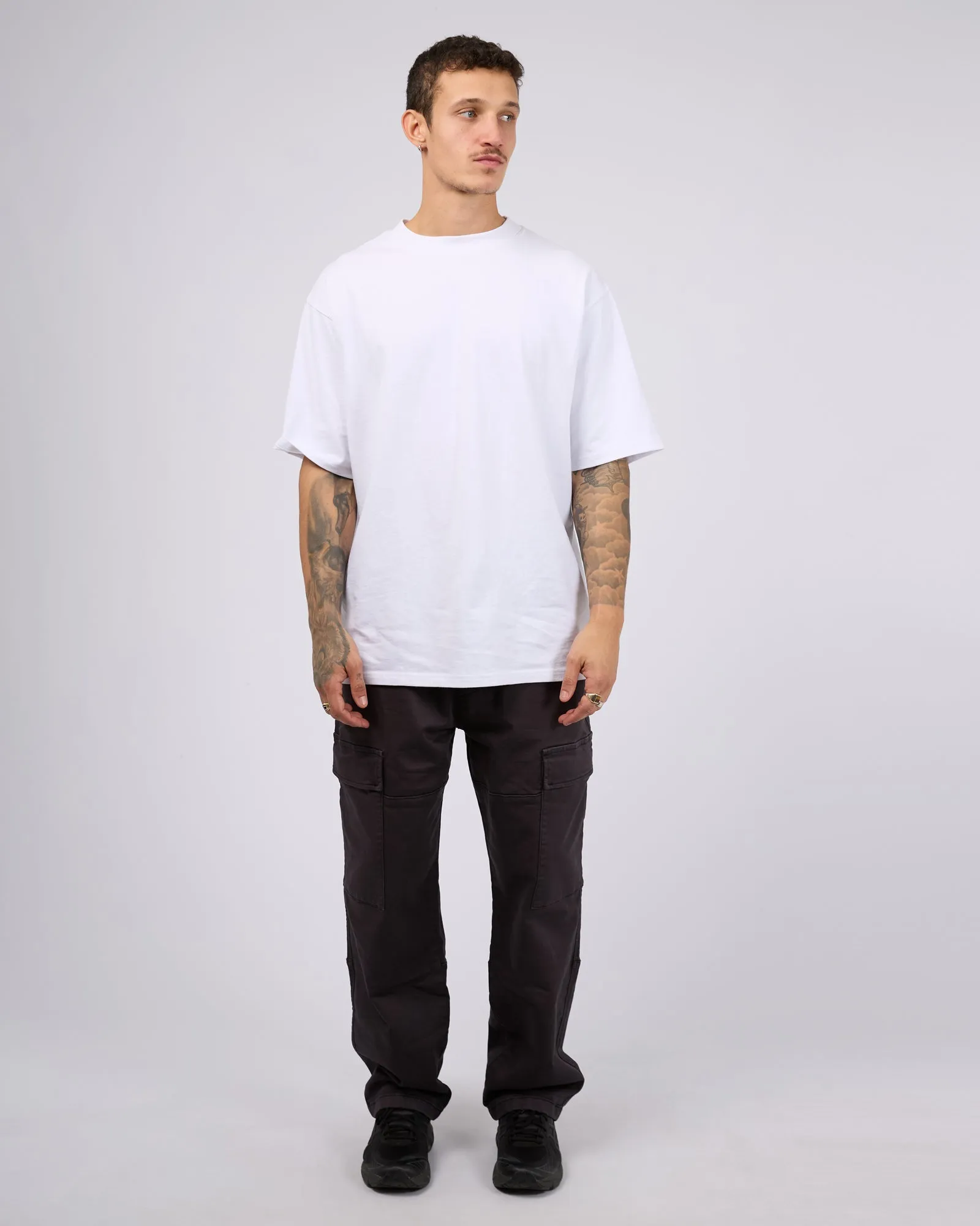 Primo Cargo Washed Black sold by edge clothing product image thumbnail 2