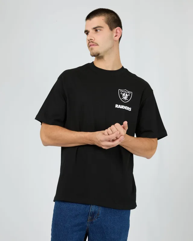 Patch Champs Tee Rdrs Black sold by edge clothing