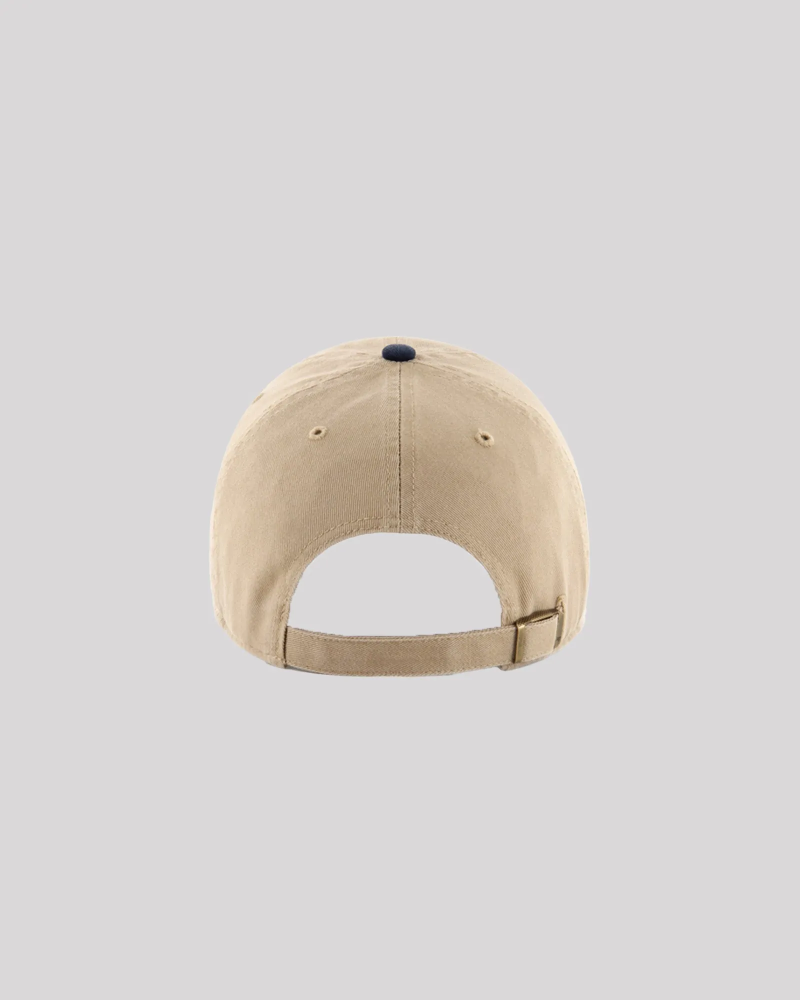 New York Yankees Vintage Khaki/Navy sold by edge clothing product image thumbnail 2