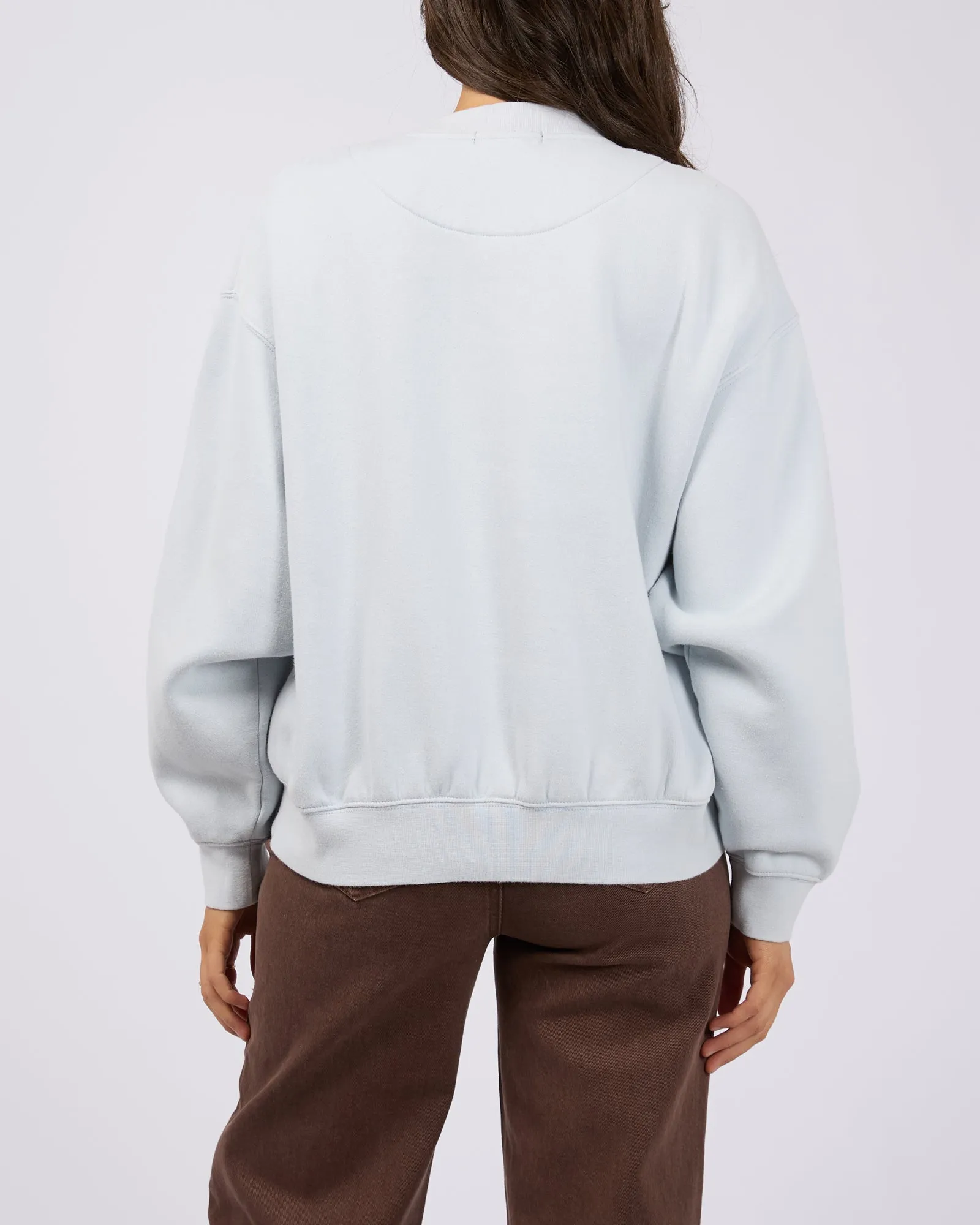 San Diego Dream Crew Light Blue sold by edge clothing product image thumbnail 2