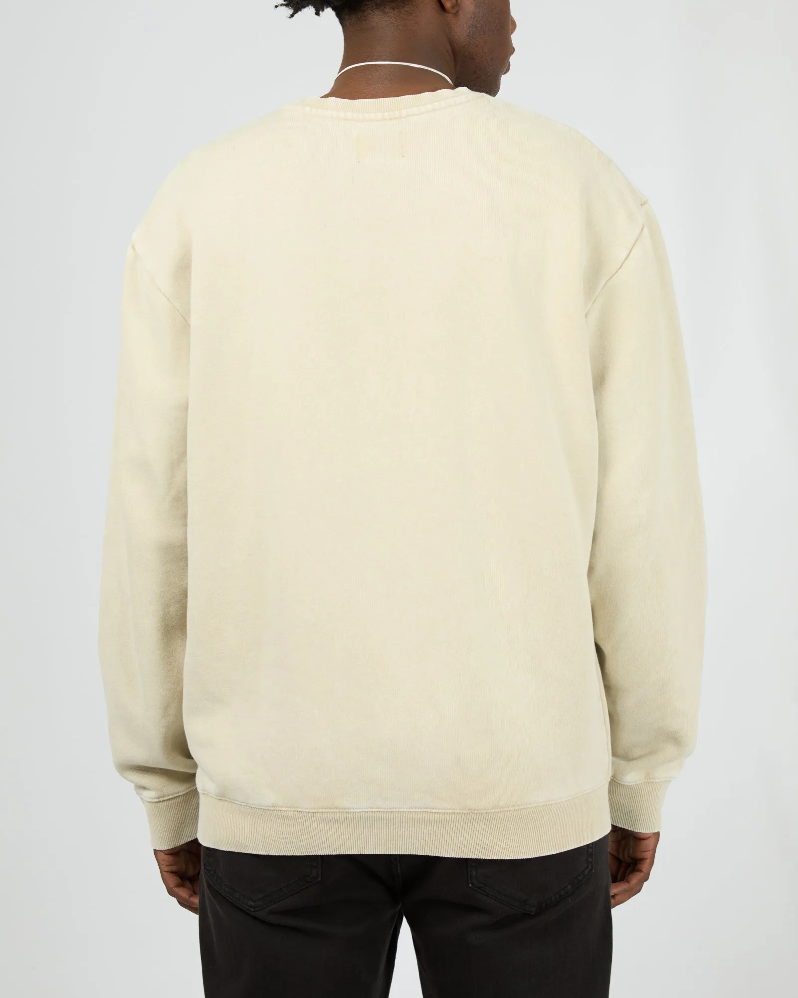 Box Crew Chalk sold by edge clothing product image thumbnail 3