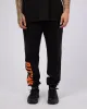 Superbold Track Pant Black sold by edge clothing