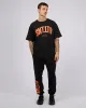 Superbold Track Pant Black sold by edge clothing