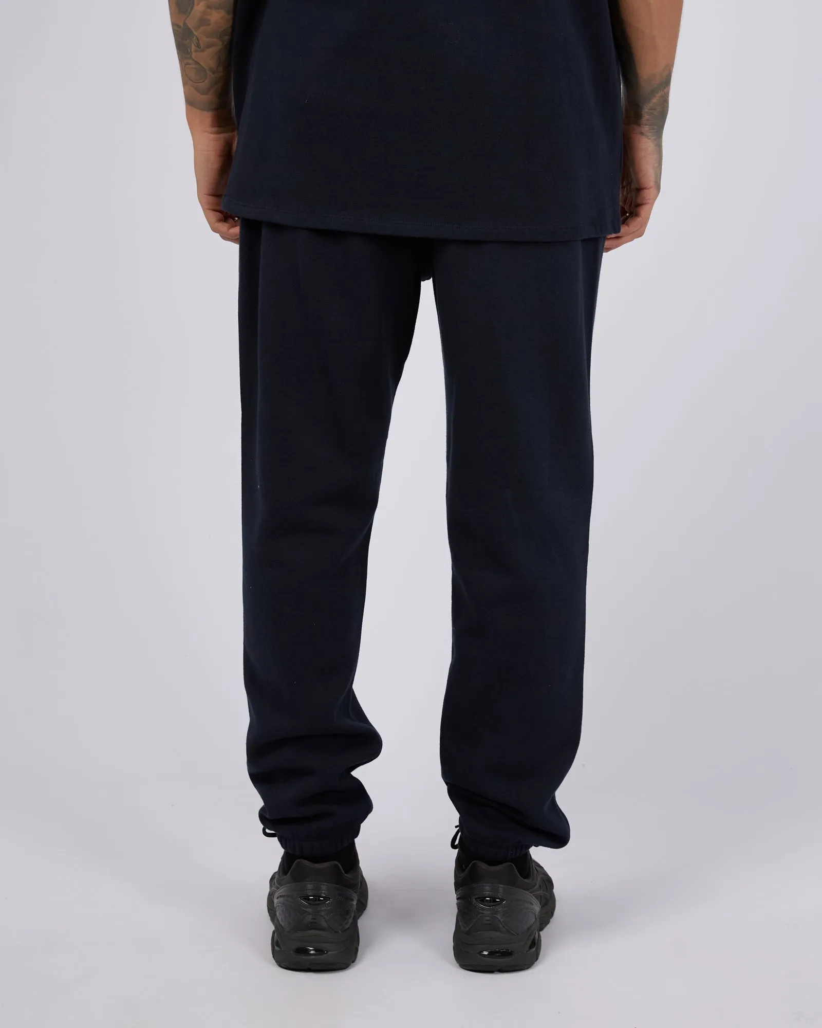 Superbold Track Pant Navy sold by edge clothing product image thumbnail 3