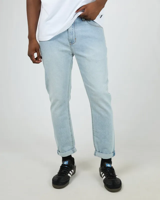 A2 Slim Peril Blue sold by edge clothing