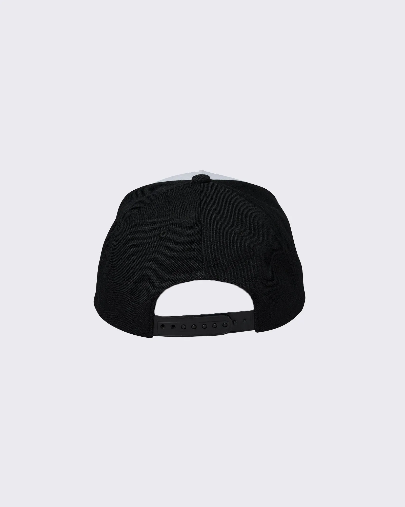 Linwood C Mp Snapback Black sold by edge clothing product image thumbnail 2