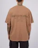 Endless Tee Dust sold by edge clothing