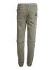 Teen Como Jean Khaki sold by edge clothing