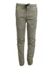 Teen Como Jean Khaki sold by edge clothing
