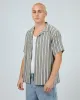 Costa Ss Shirt Sage sold by edge clothing