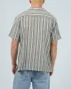 Costa Ss Shirt Sage sold by edge clothing