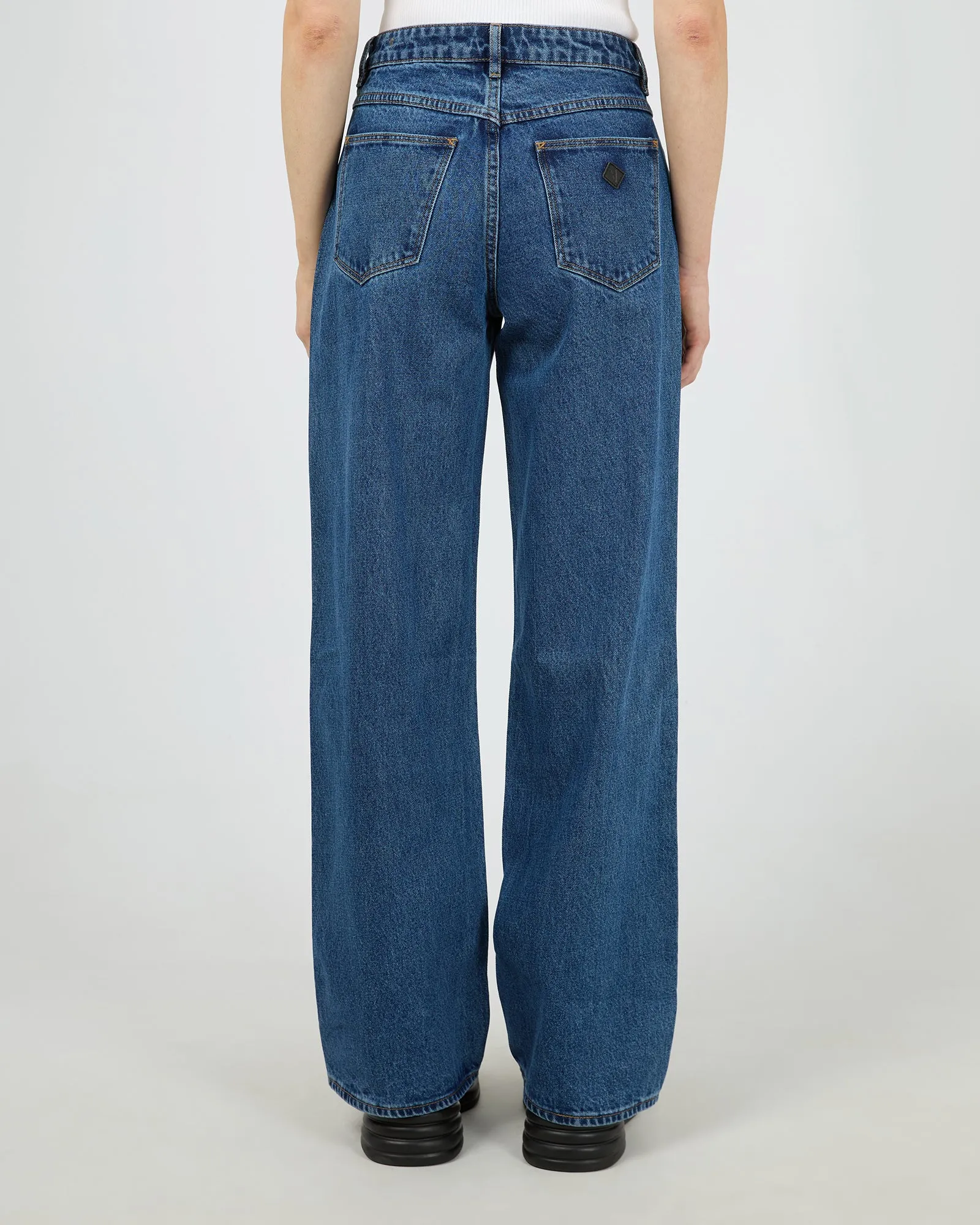 99 Baggy Bella Blue sold by edge clothing product image thumbnail 3