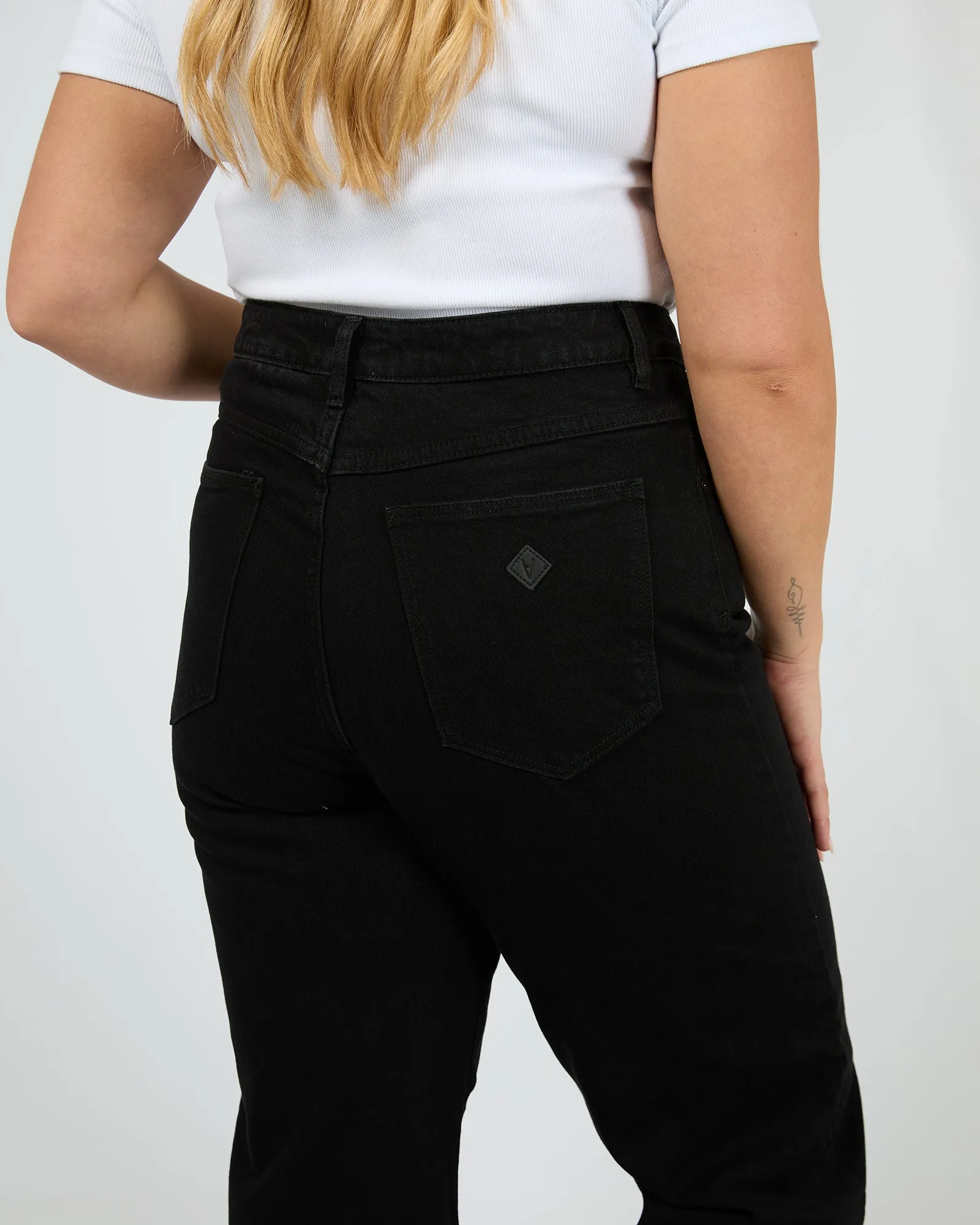 High And Wide Dead Of Night Black sold by edge clothing product image thumbnail 2