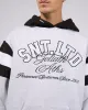 Bristol Hoodie Grey Marle sold by edge clothing