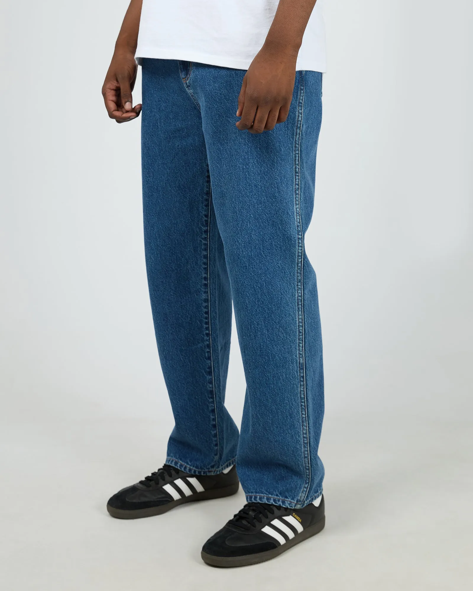 Slacker Rising Indigo Blue sold by edge clothing product image thumbnail 4