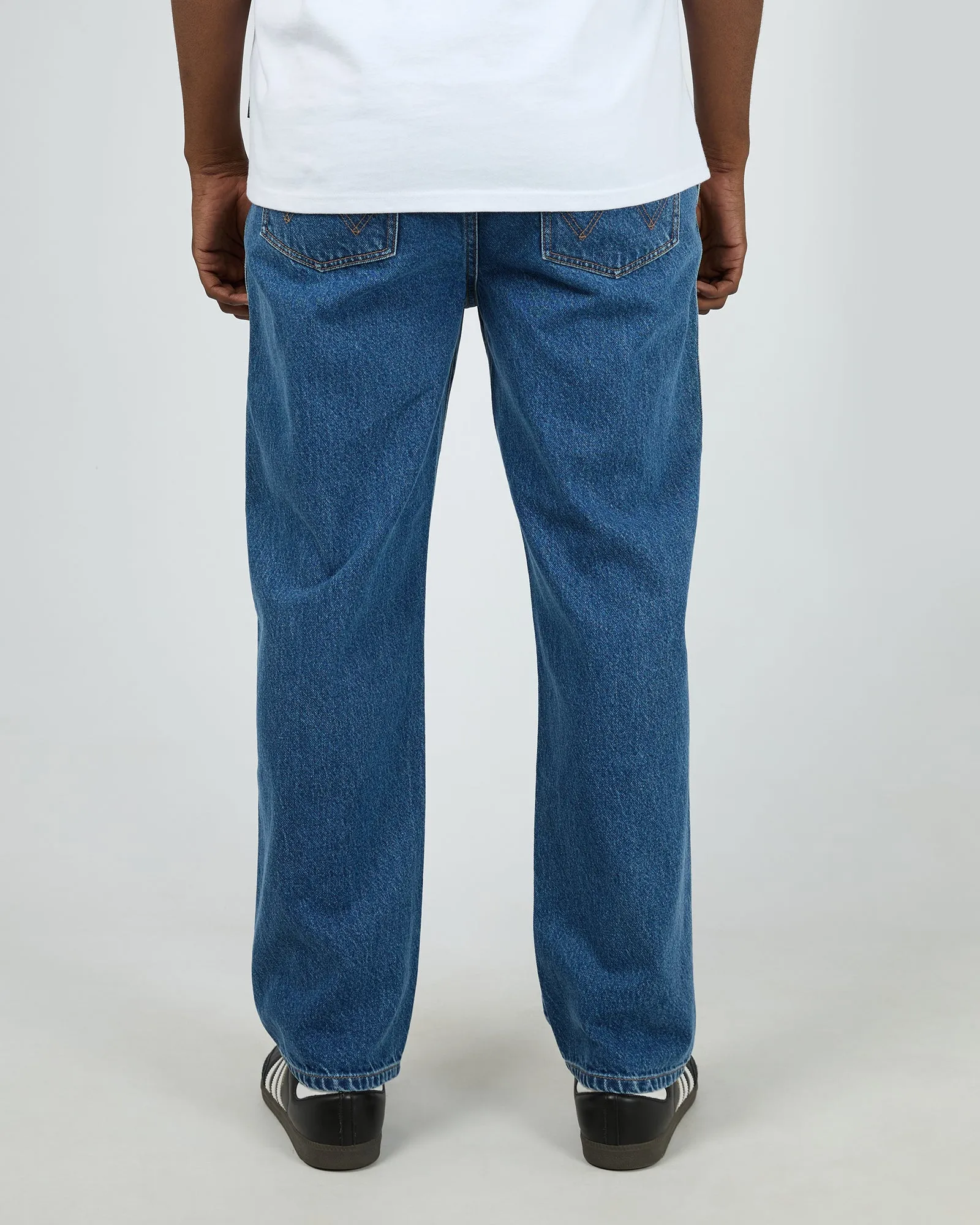Slacker Rising Indigo Blue sold by edge clothing product image thumbnail 3