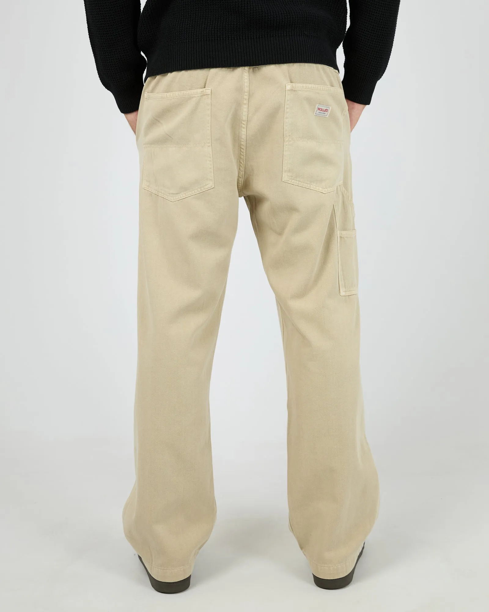 Relaxo Stone sold by edge clothing product image thumbnail 3