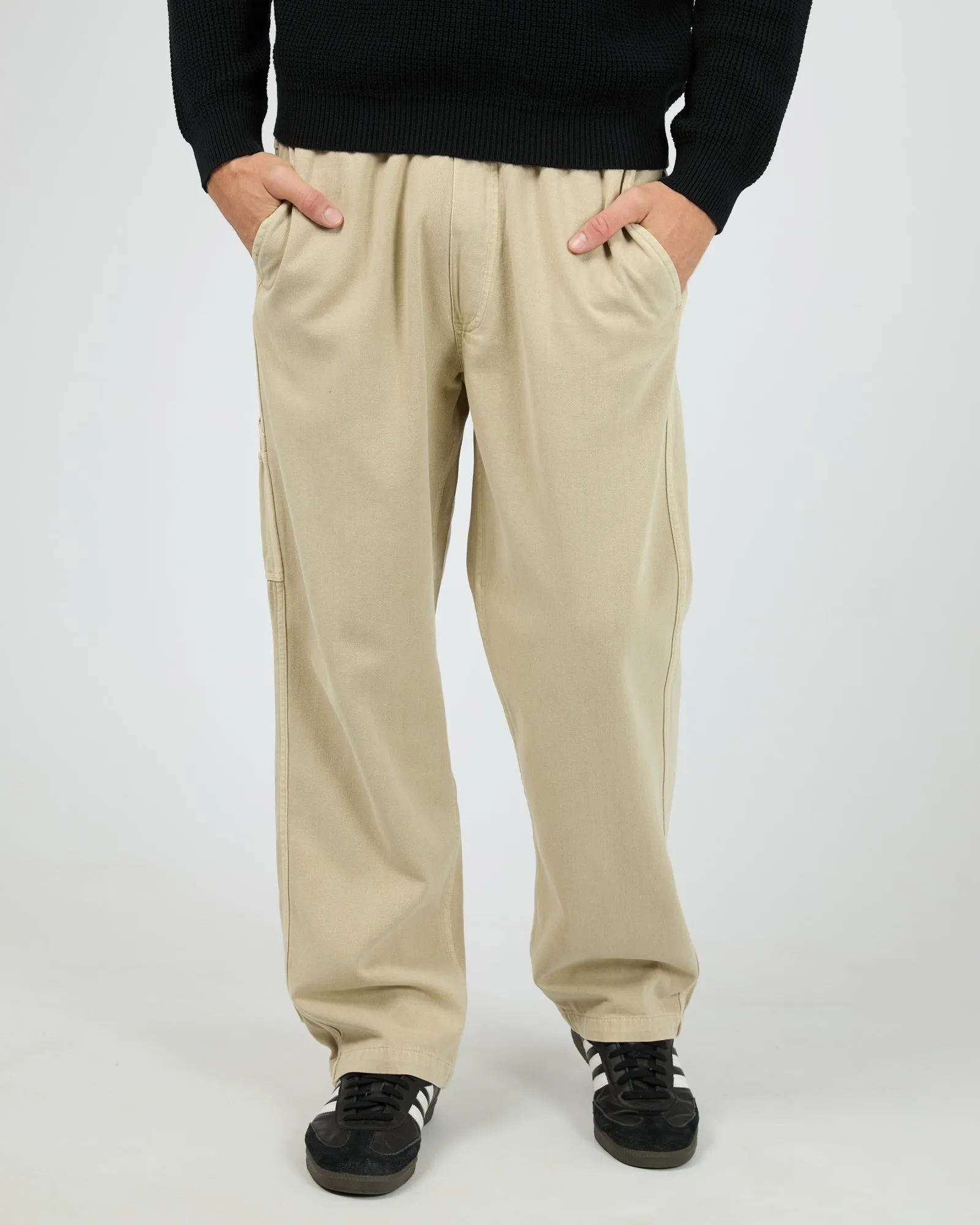 Relaxo Stone sold by edge clothing