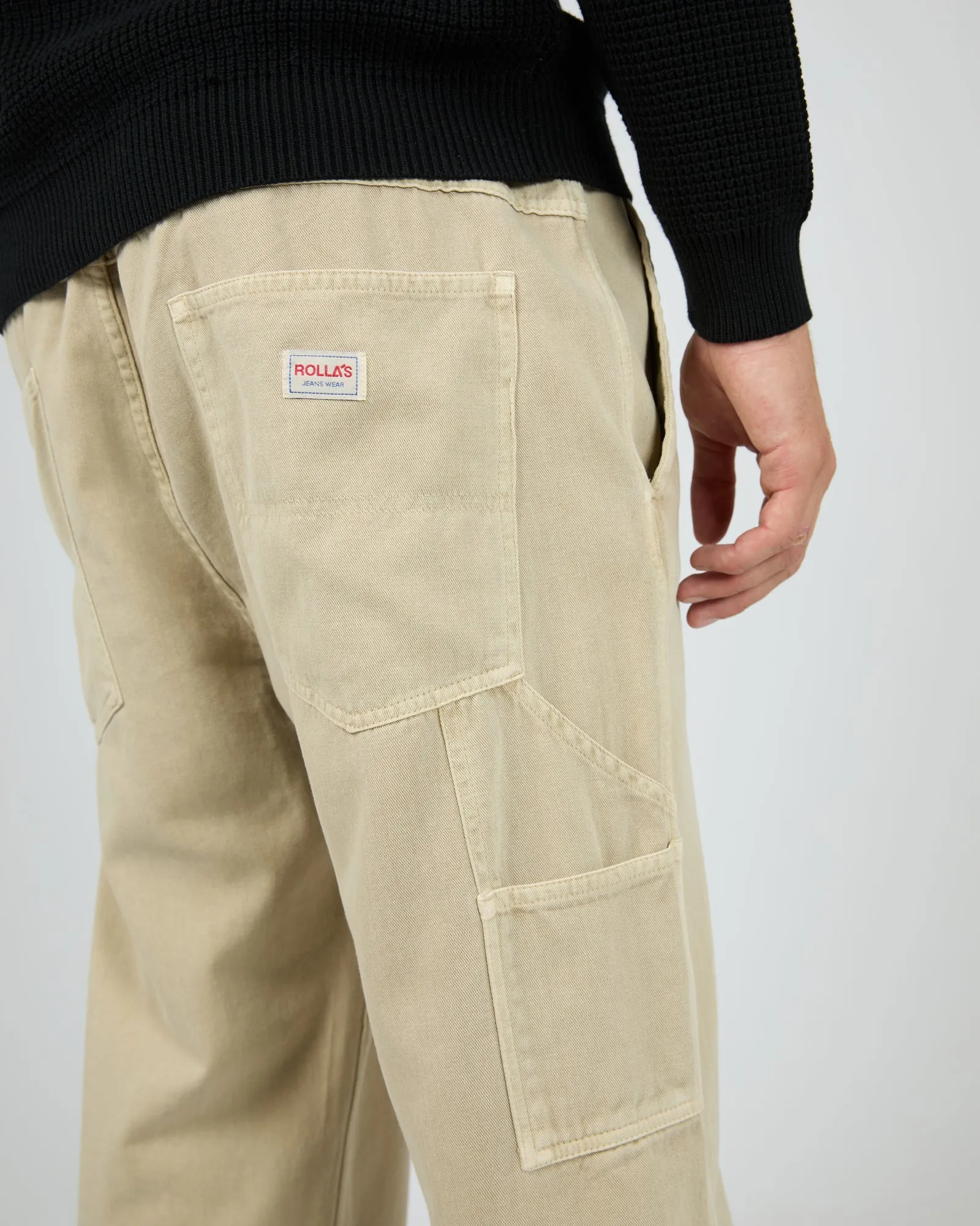 Relaxo Stone sold by edge clothing product image thumbnail 5