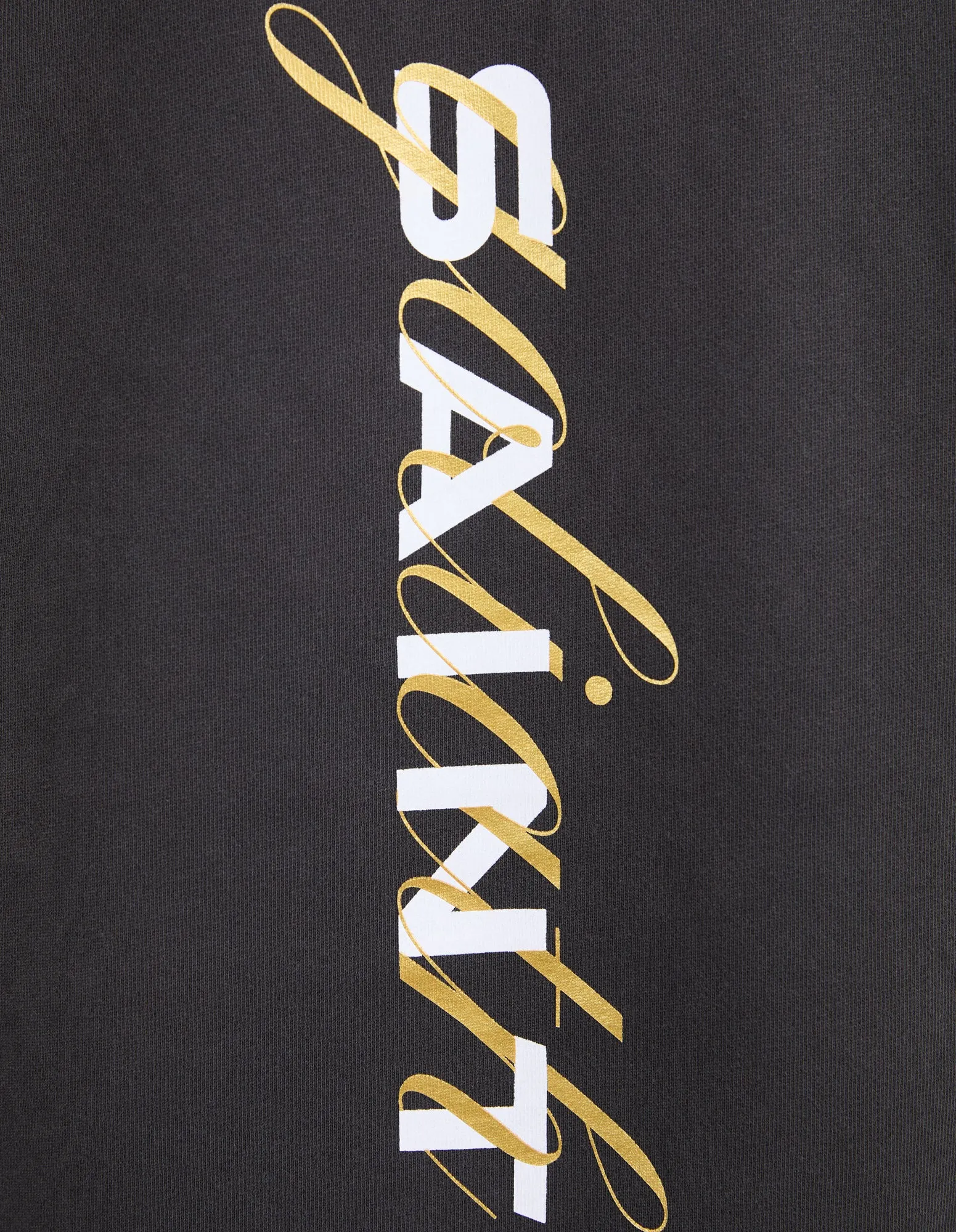 Teen Grossman Hoodie Black sold by edge clothing product image thumbnail 3