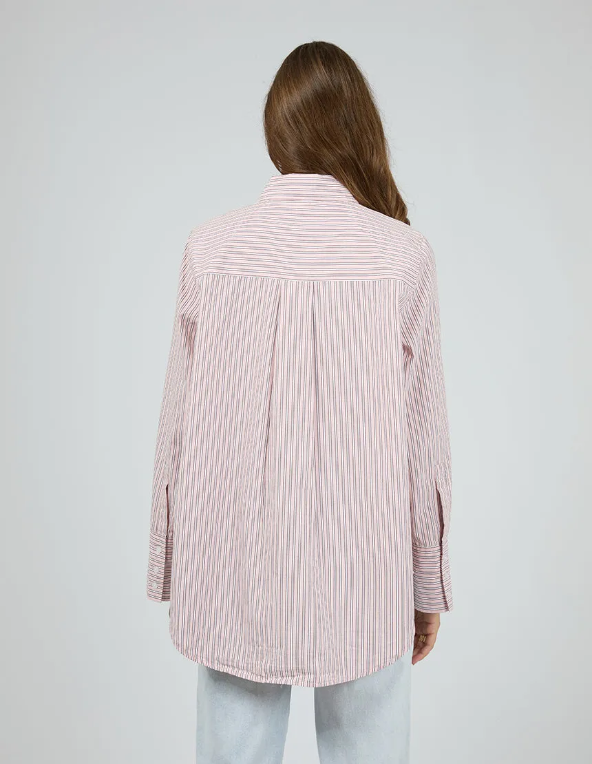 Kai Ls Shirt Stripe sold by edge clothing product image thumbnail 3
