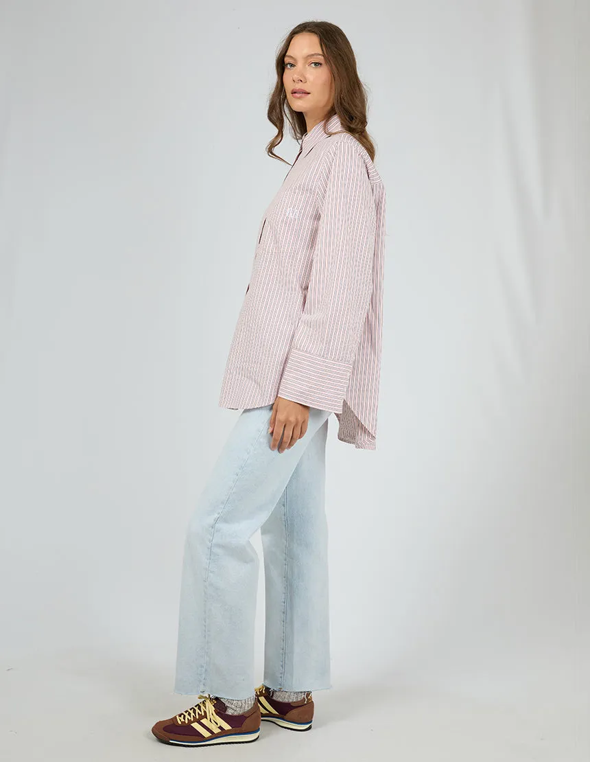 Kai Ls Shirt Stripe sold by edge clothing product image thumbnail 5