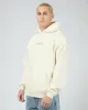 All Rounder Hoodie Natural sold by edge clothing