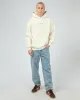 All Rounder Hoodie Natural sold by edge clothing