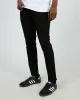 A2 Slim Benny Black sold by edge clothing