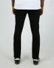A2 Slim Benny Black sold by edge clothing