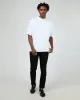 A2 Slim Benny Black sold by edge clothing