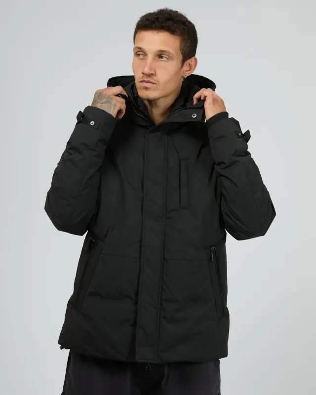 HUF x X-Men Dark Phoenix Work Jacket | Parallel