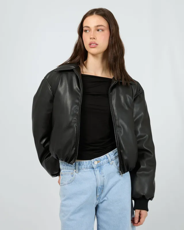 Cori Bomber Jacket sold by edge clothing