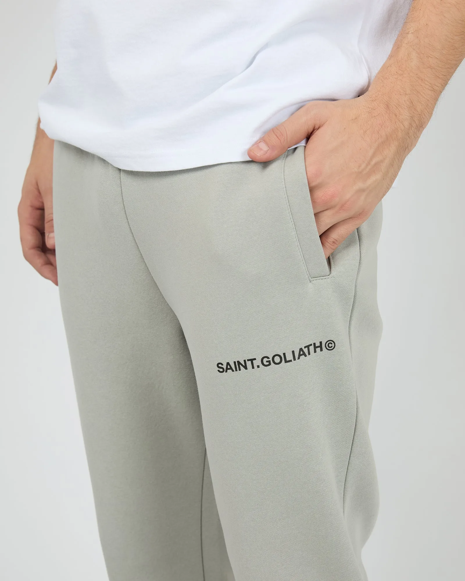 Id Sweatpant Grey sold by edge clothing product image thumbnail 5