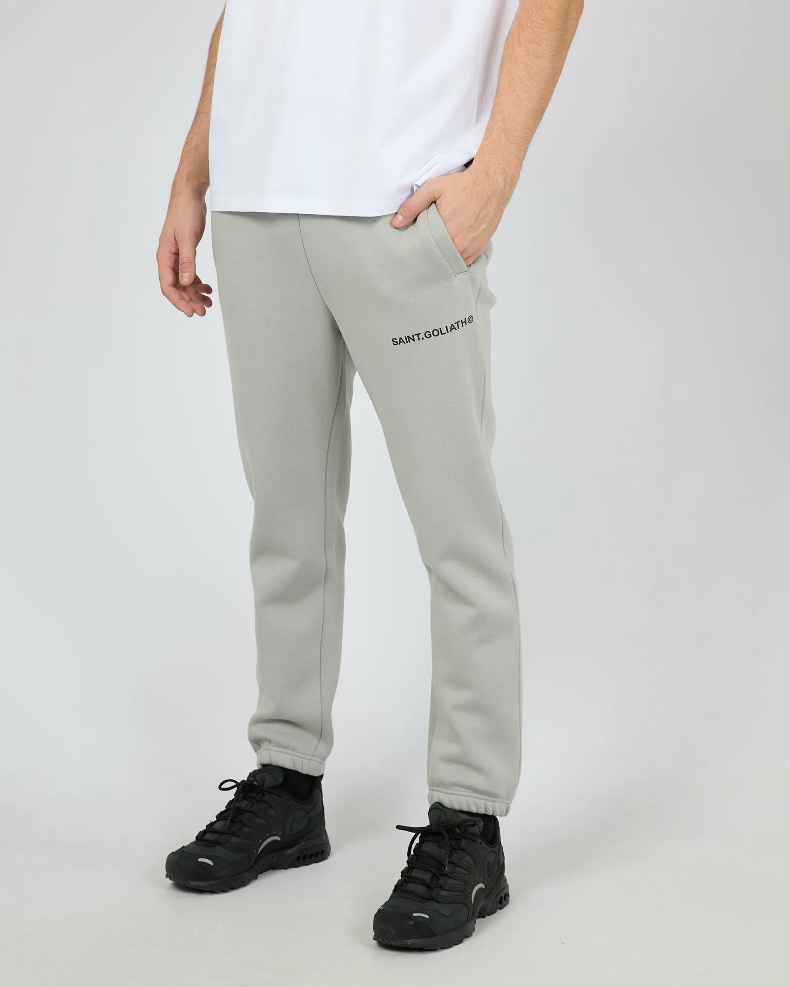 Id Sweatpant Grey sold by edge clothing product image thumbnail 4