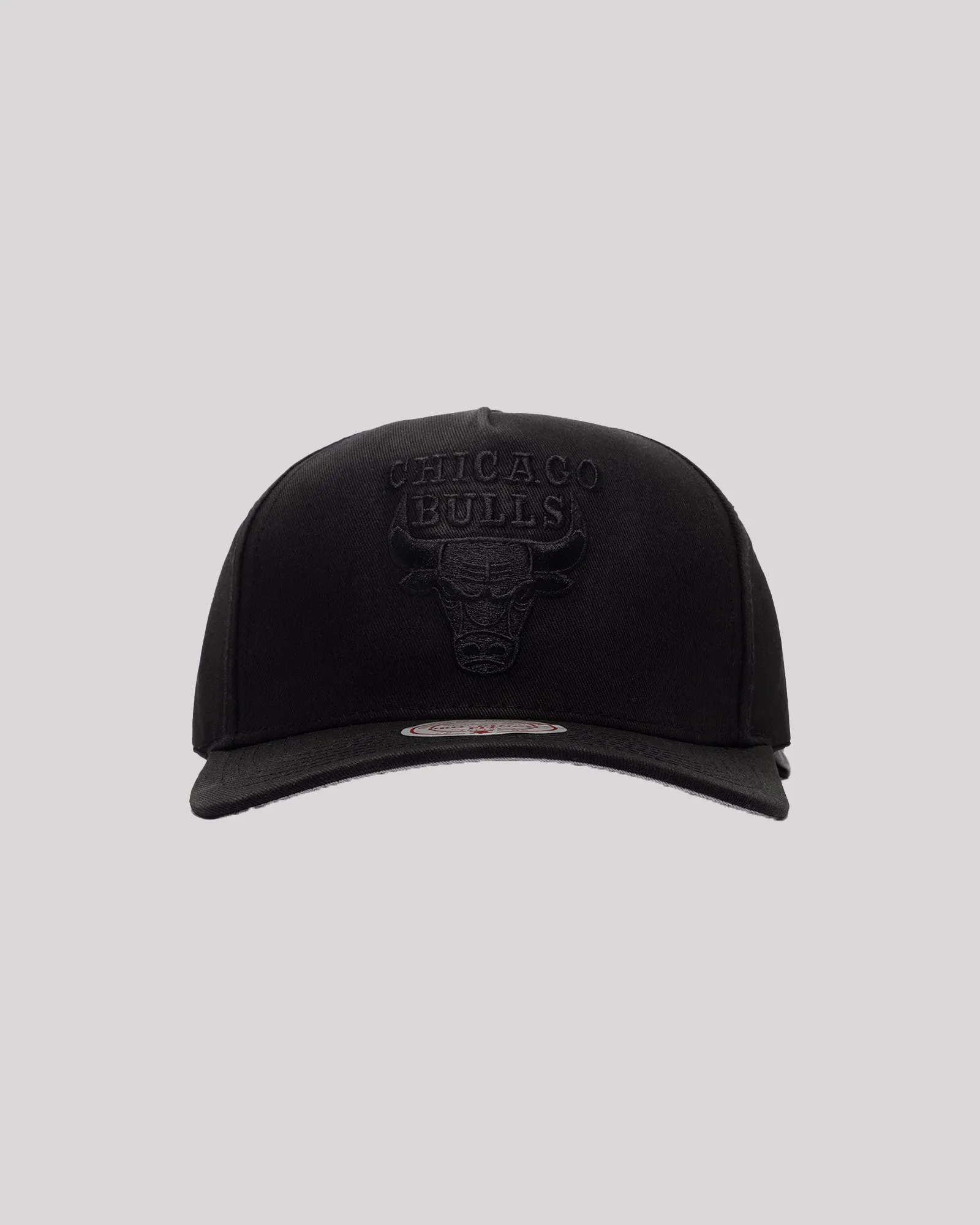 Bulls Evergreen Pro Pinch Black Black sold by edge clothing
