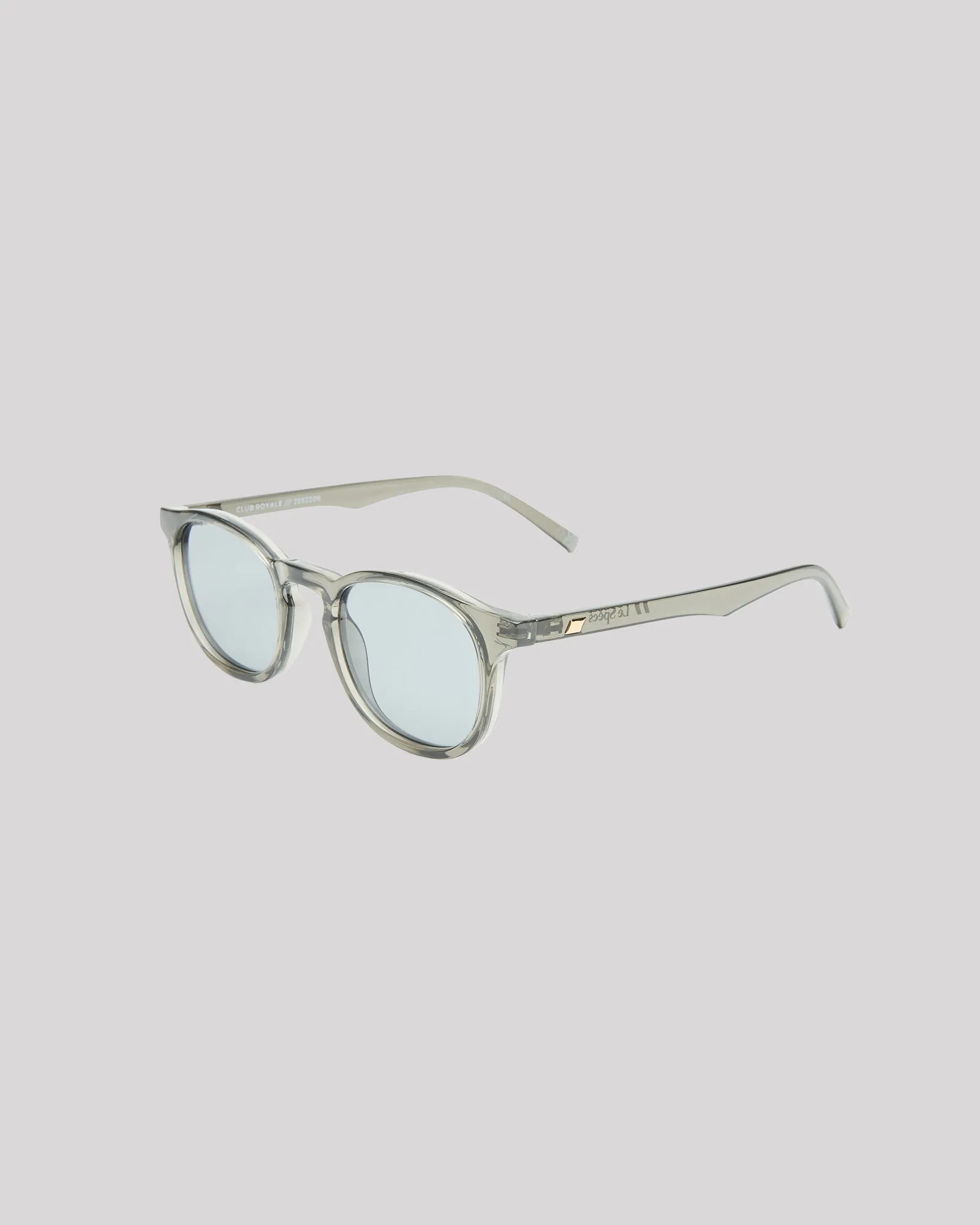 Club Royale Pewter Pewter sold by edge clothing product image thumbnail 4