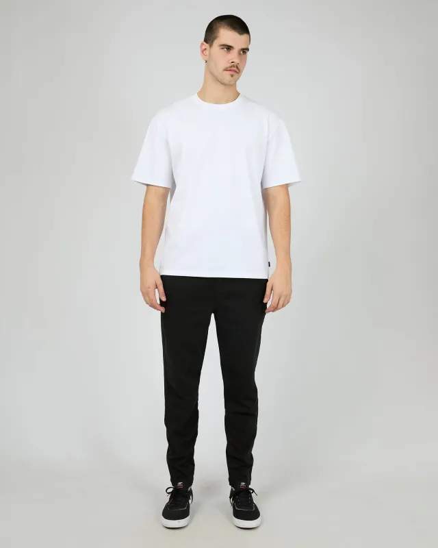 Outset Pant Black sold by edge clothing