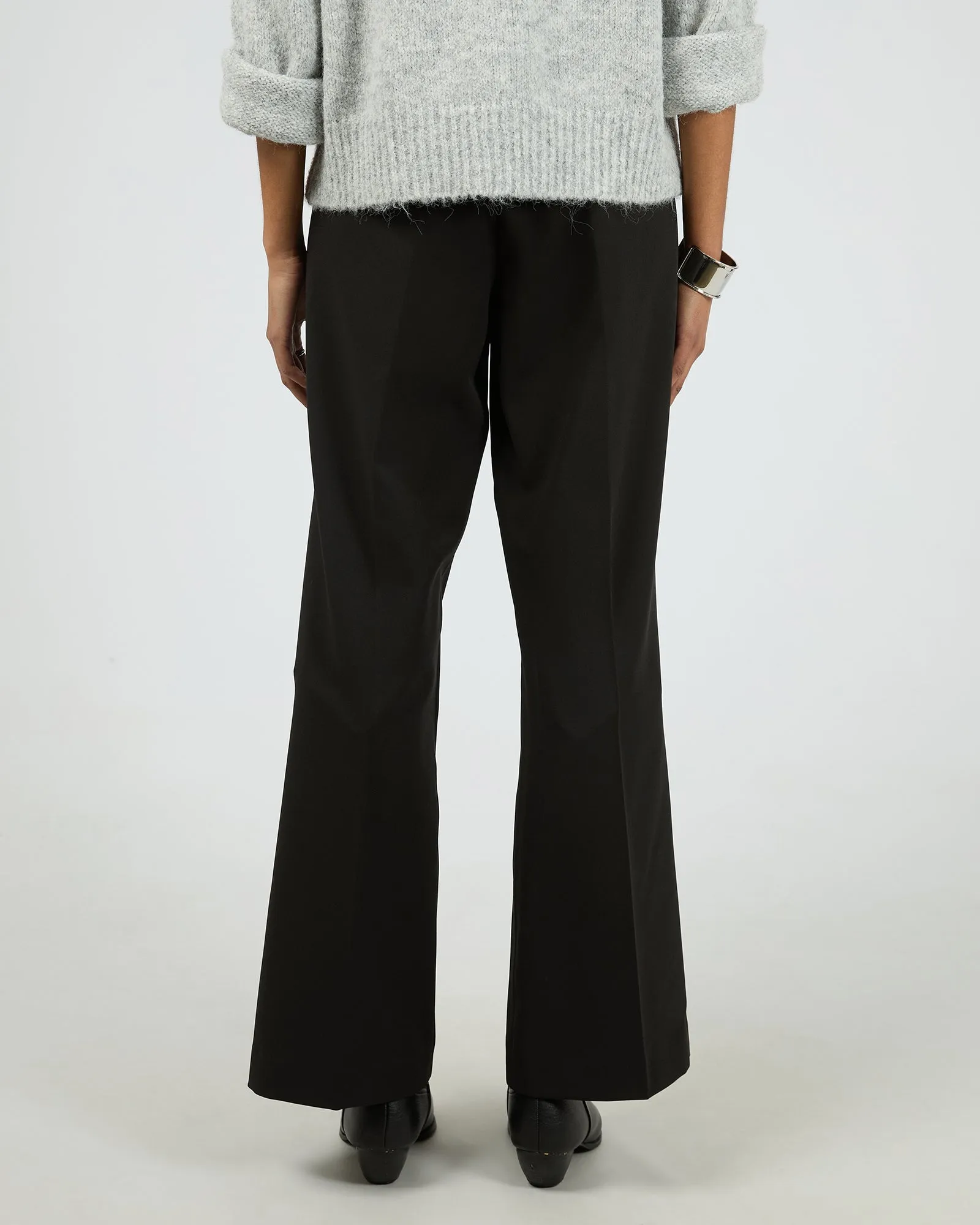 Sierra Pant Black sold by edge clothing product image thumbnail 3