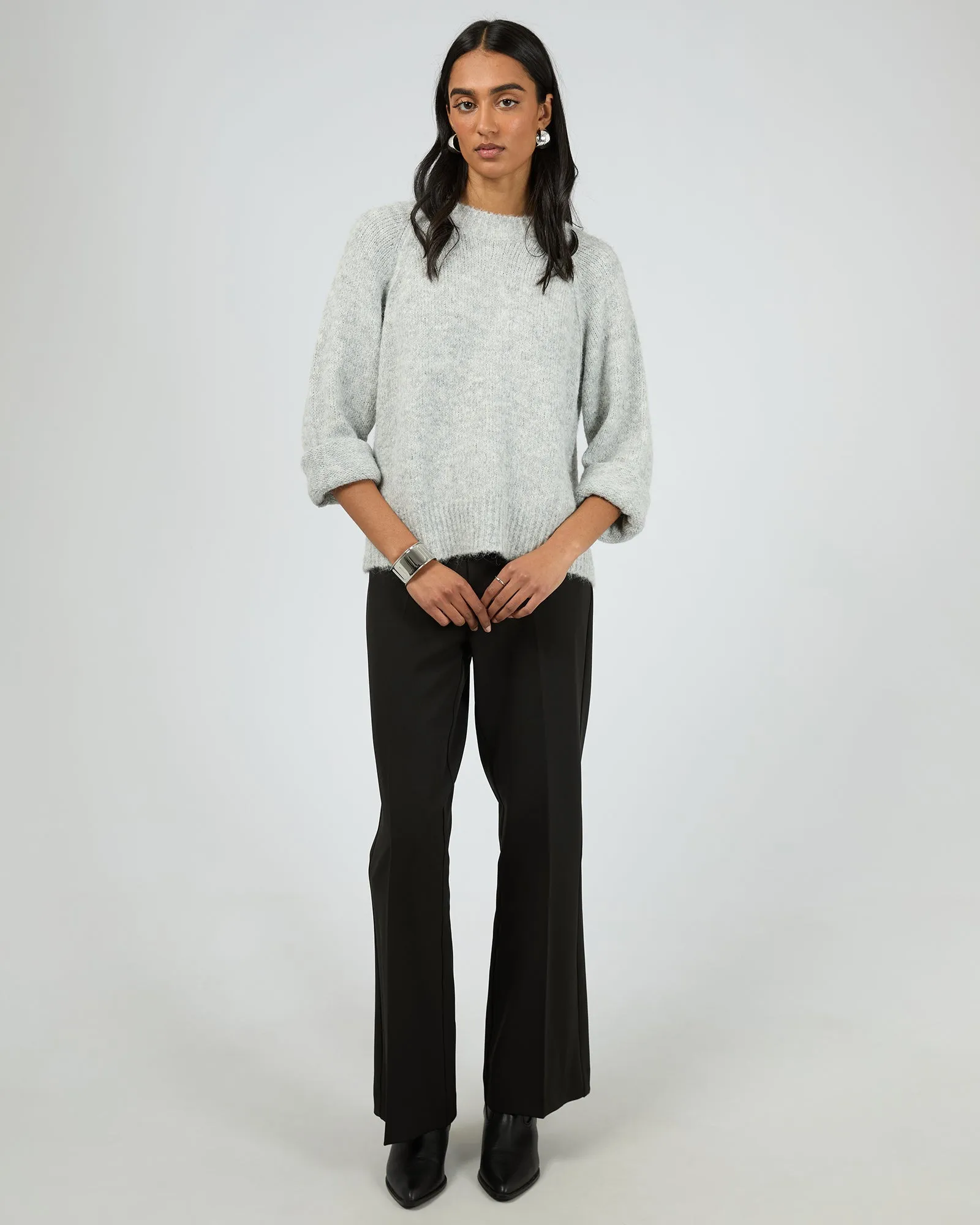 Sierra Pant Black sold by edge clothing product image thumbnail 2