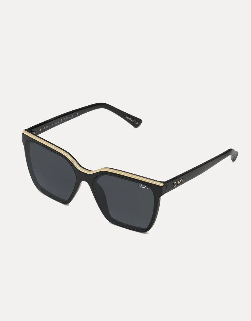 Level Up Black Gold Smoke Black Gold Smoke sold by edge clothing product image thumbnail 2