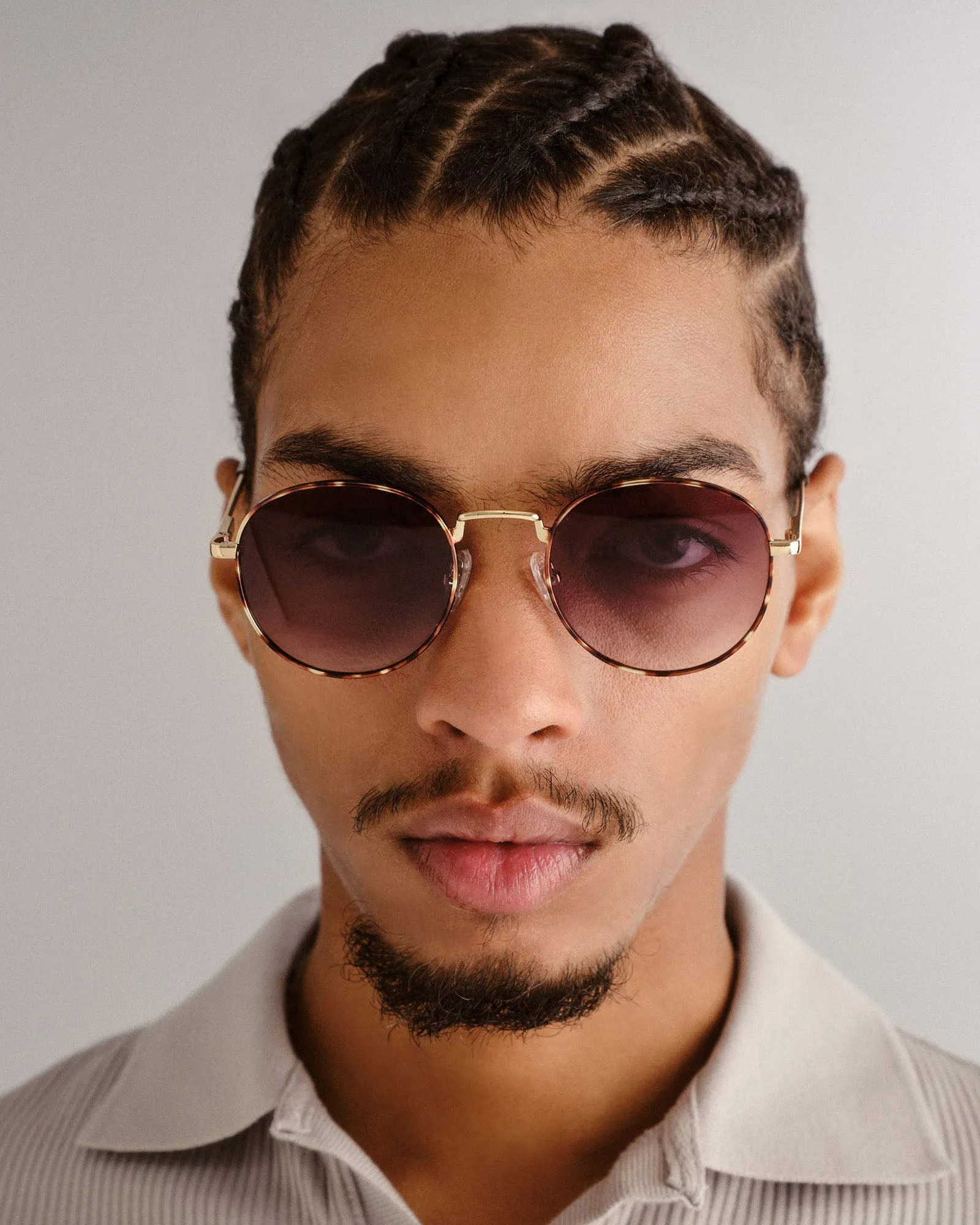 Neptune Deux Gold sold by edge clothing product image thumbnail 2