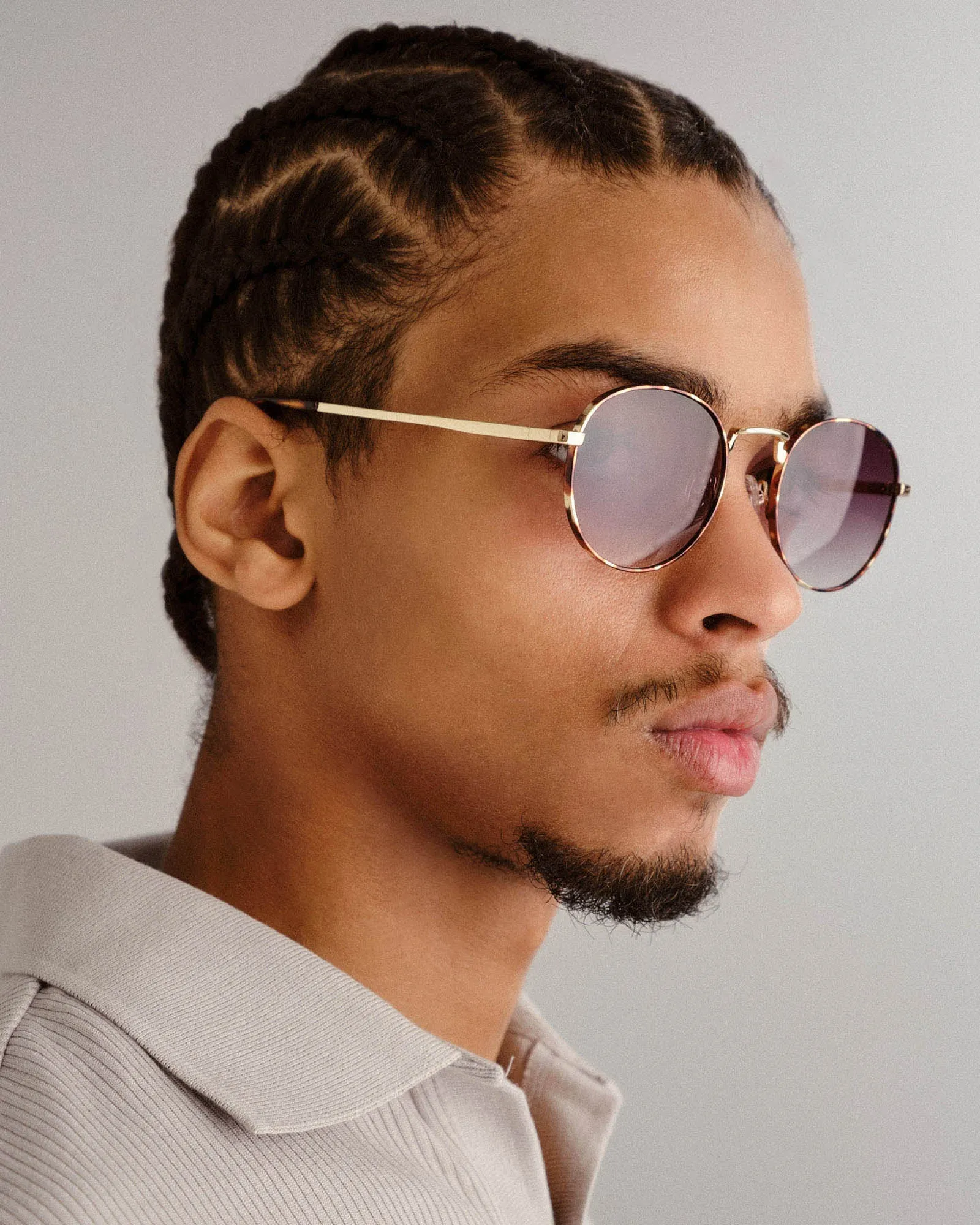 Neptune Deux Gold sold by edge clothing product image thumbnail 4