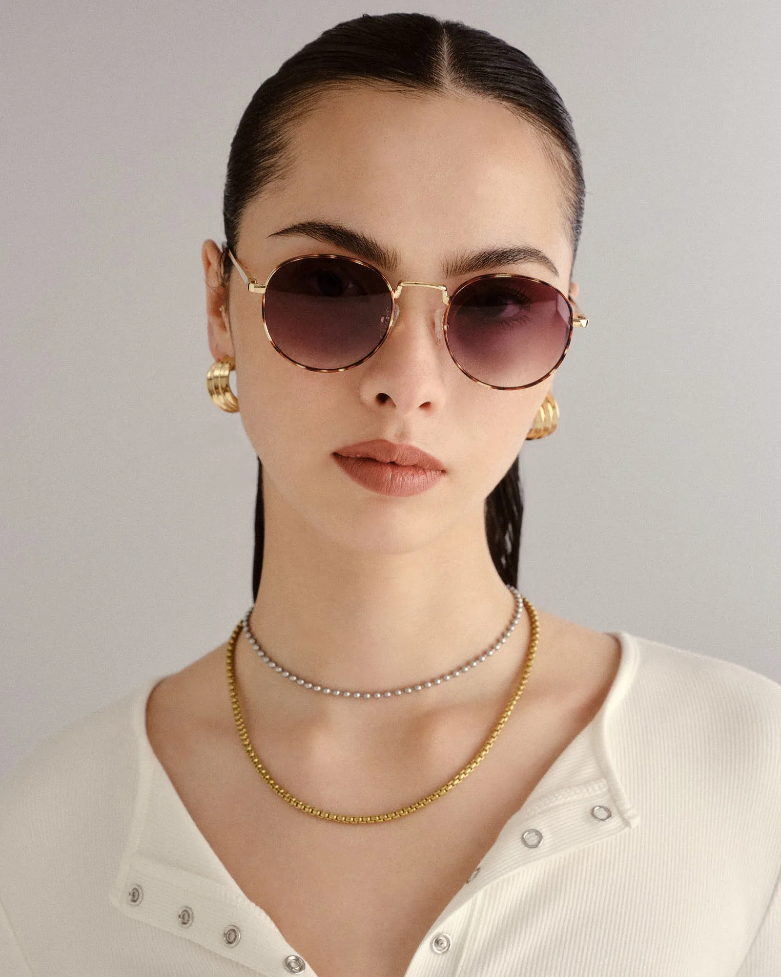 Neptune Deux Gold sold by edge clothing product image thumbnail 3